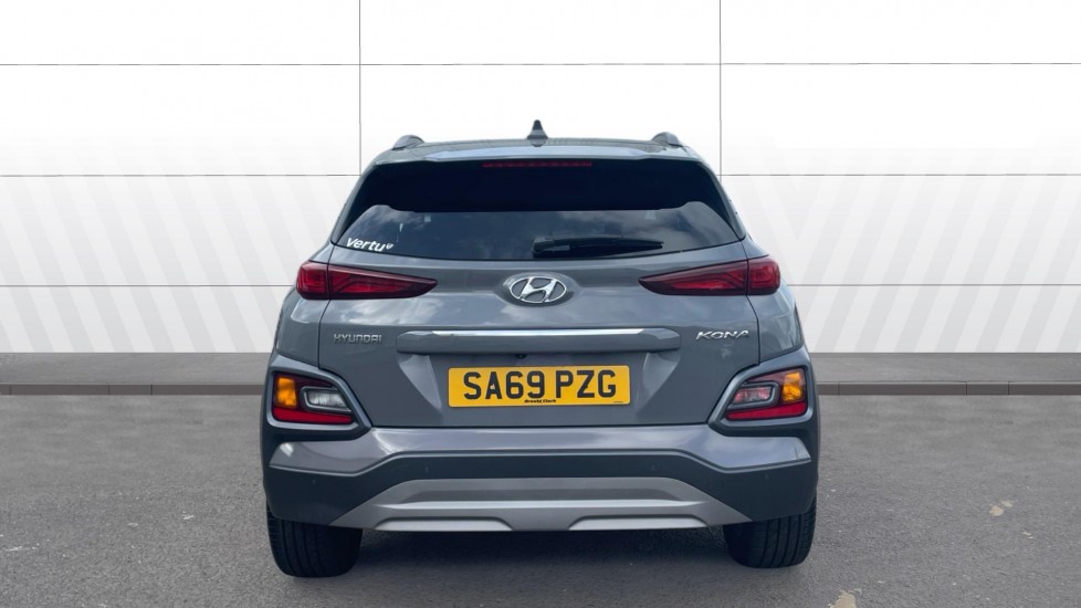 Hyundai KONA 1.0T GDi Blue Drive Premium 5dr Petrol Hatchback - Image 6