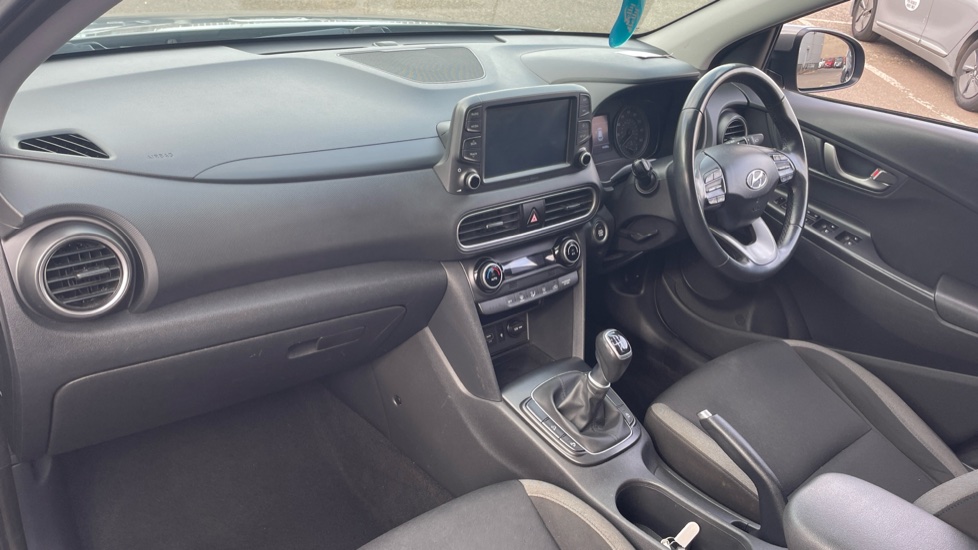 Hyundai KONA 1.0T GDi Blue Drive Premium 5dr Petrol Hatchback - Image 9