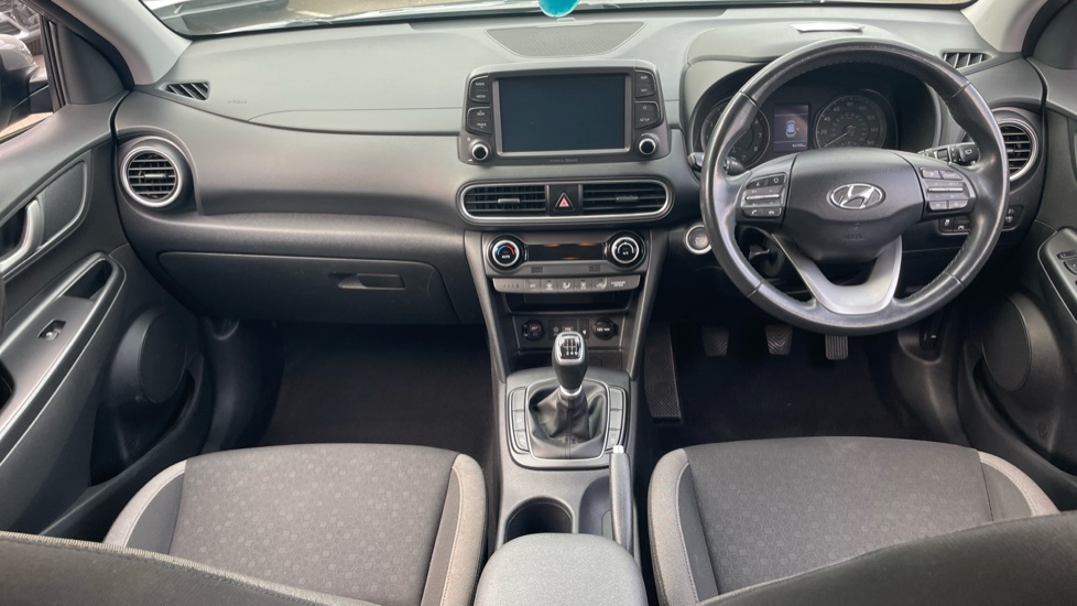 Hyundai KONA 1.0T GDi Blue Drive Premium 5dr Petrol Hatchback - Image 10