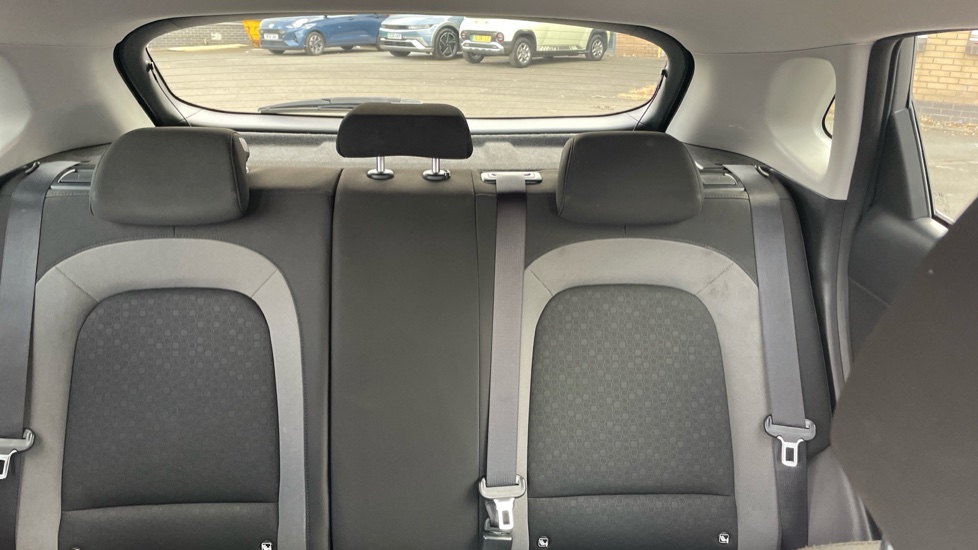 Hyundai KONA 1.0T GDi Blue Drive Premium 5dr Petrol Hatchback - Image 15