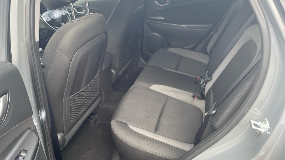Hyundai KONA 1.0T GDi Blue Drive Premium 5dr Petrol Hatchback - Image 16