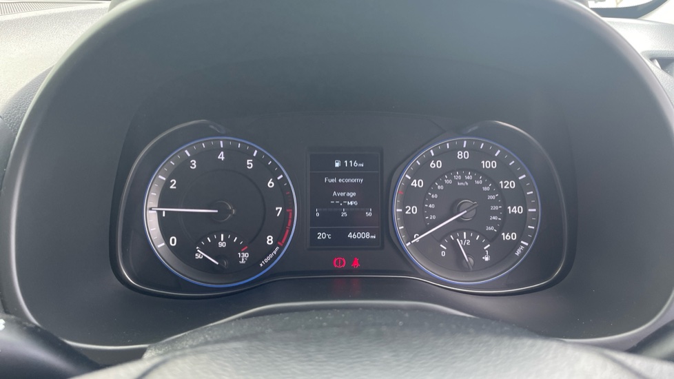 Hyundai KONA 1.0T GDi Blue Drive Premium 5dr Petrol Hatchback - Image 18