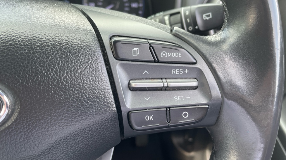 Hyundai KONA 1.0T GDi Blue Drive Premium 5dr Petrol Hatchback - Image 22