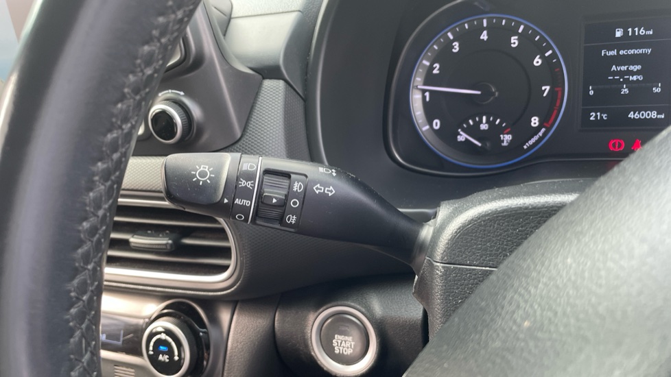 Hyundai KONA 1.0T GDi Blue Drive Premium 5dr Petrol Hatchback - Image 23