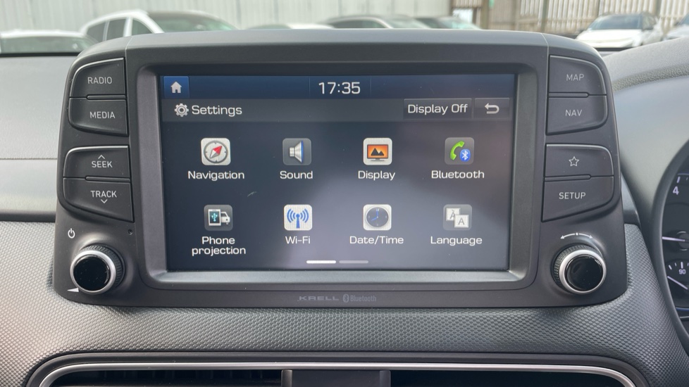 Hyundai KONA 1.0T GDi Blue Drive Premium 5dr Petrol Hatchback - Image 26