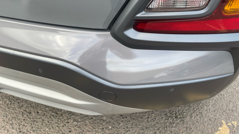 Hyundai KONA 1.0T GDi Blue Drive Premium 5dr Petrol Hatchback - Image 47
