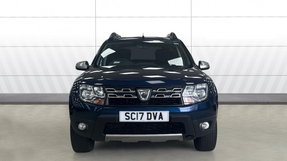 Dacia Duster 1.2 TCe 125 Laureate 5dr Petrol Estate - Image 3