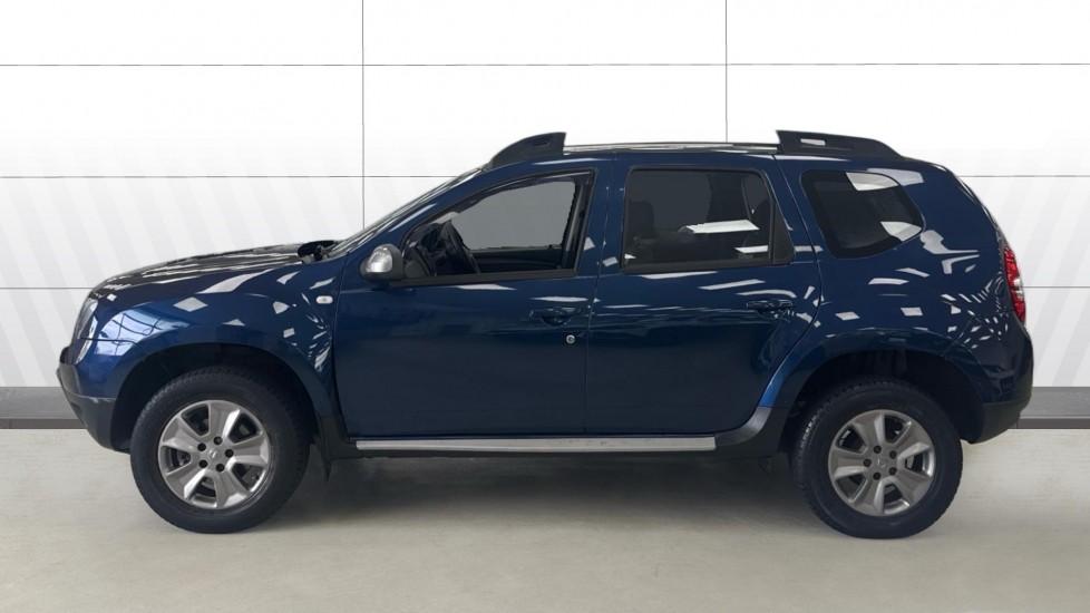 Dacia Duster 1.2 TCe 125 Laureate 5dr Petrol Estate - Image 5