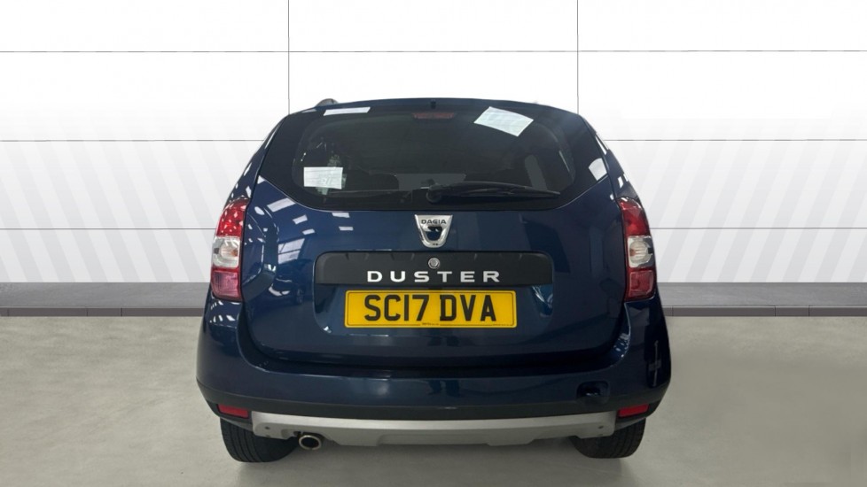 Dacia Duster 1.2 TCe 125 Laureate 5dr Petrol Estate - Image 6
