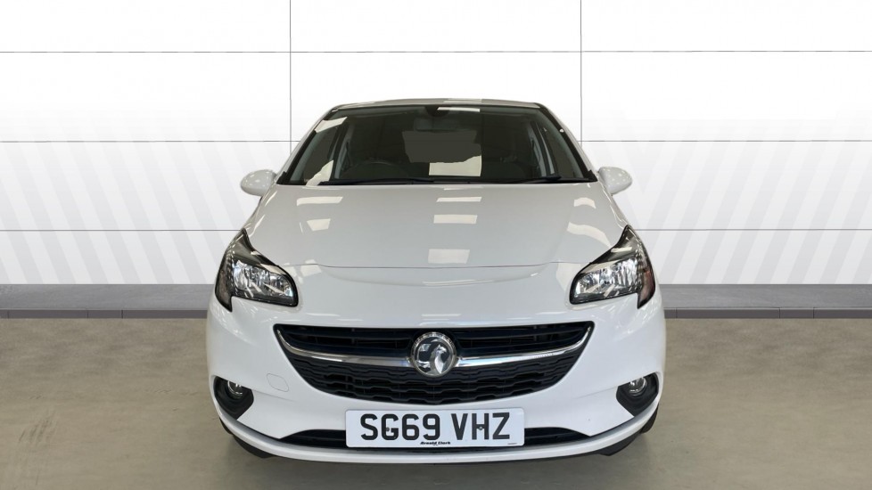 Vauxhall Corsa 1.4 [75] Energy 3dr [AC] Petrol Hatchback - Image 3