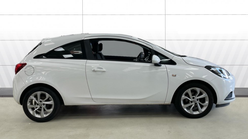 Vauxhall Corsa 1.4 [75] Energy 3dr [AC] Petrol Hatchback - Image 5