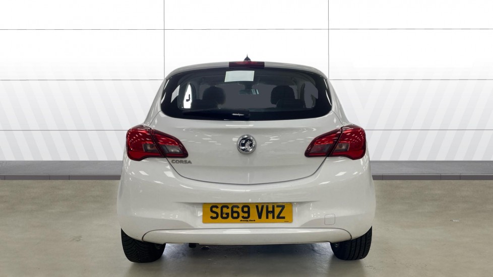Vauxhall Corsa 1.4 [75] Energy 3dr [AC] Petrol Hatchback - Image 6