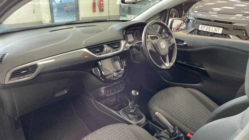 Vauxhall Corsa 1.4 [75] Energy 3dr [AC] Petrol Hatchback - Image 9