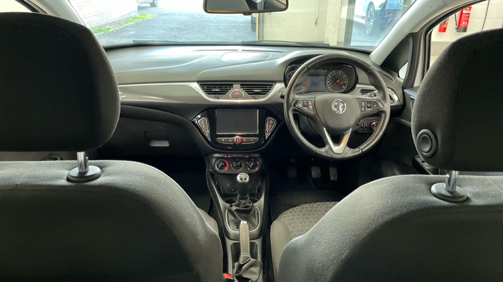 Vauxhall Corsa 1.4 [75] Energy 3dr [AC] Petrol Hatchback - Image 10