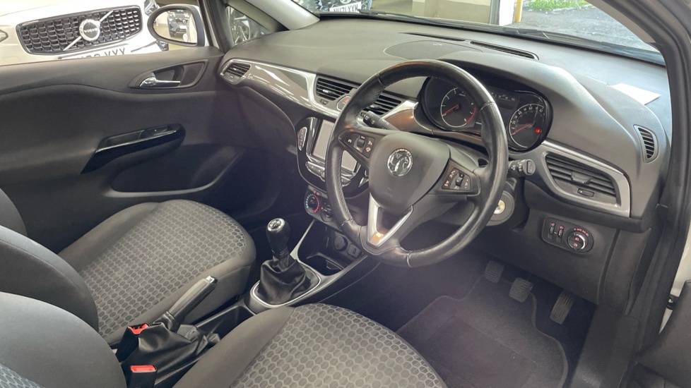 Vauxhall Corsa 1.4 [75] Energy 3dr [AC] Petrol Hatchback - Image 11