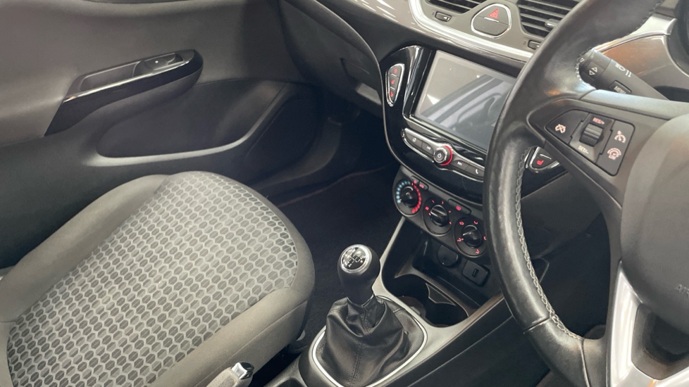 Vauxhall Corsa 1.4 [75] Energy 3dr [AC] Petrol Hatchback - Image 14