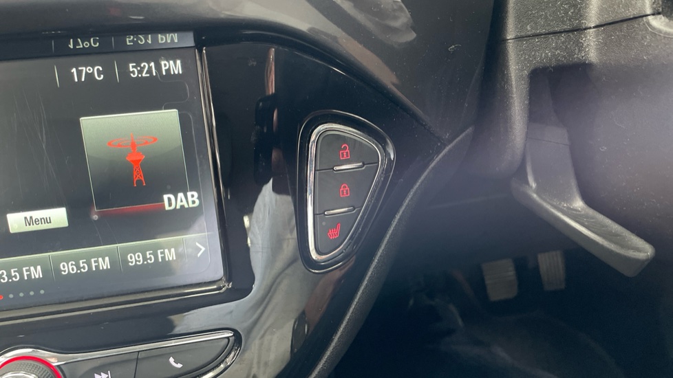 Vauxhall Corsa 1.4 [75] Energy 3dr [AC] Petrol Hatchback - Image 26