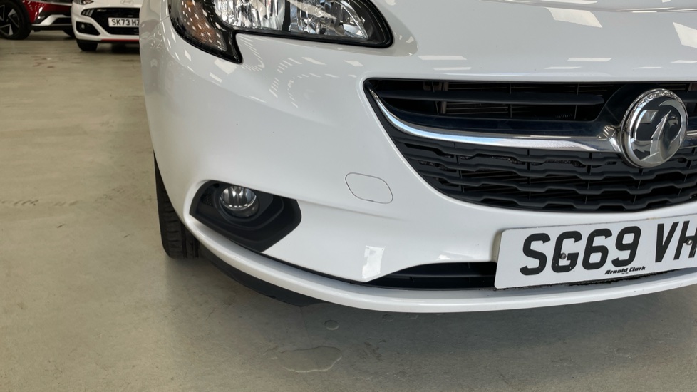 Vauxhall Corsa 1.4 [75] Energy 3dr [AC] Petrol Hatchback - Image 34