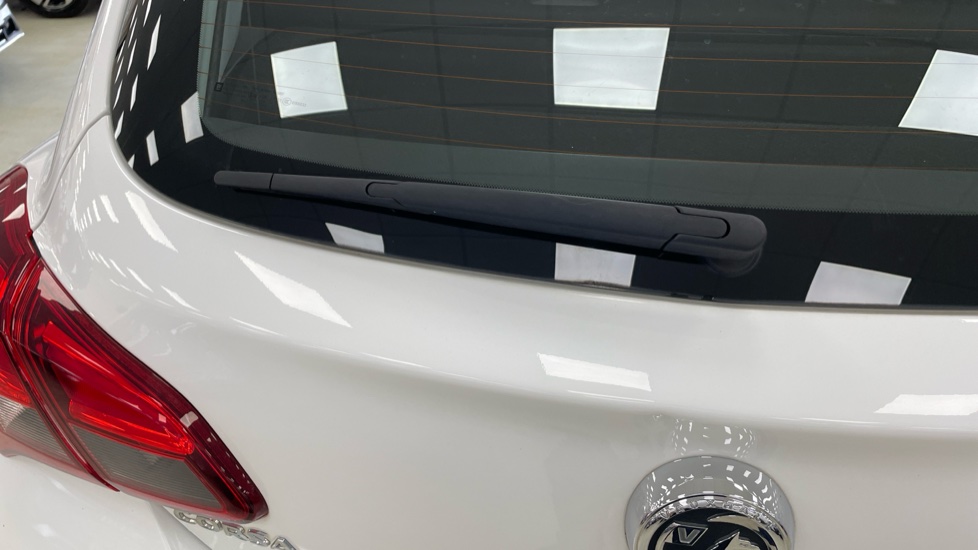 Vauxhall Corsa 1.4 [75] Energy 3dr [AC] Petrol Hatchback - Image 38
