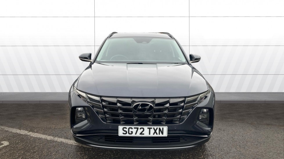 Hyundai TUCSON 1.6 TGDi Premium 5dr 2WD Petrol Estate - Image 3