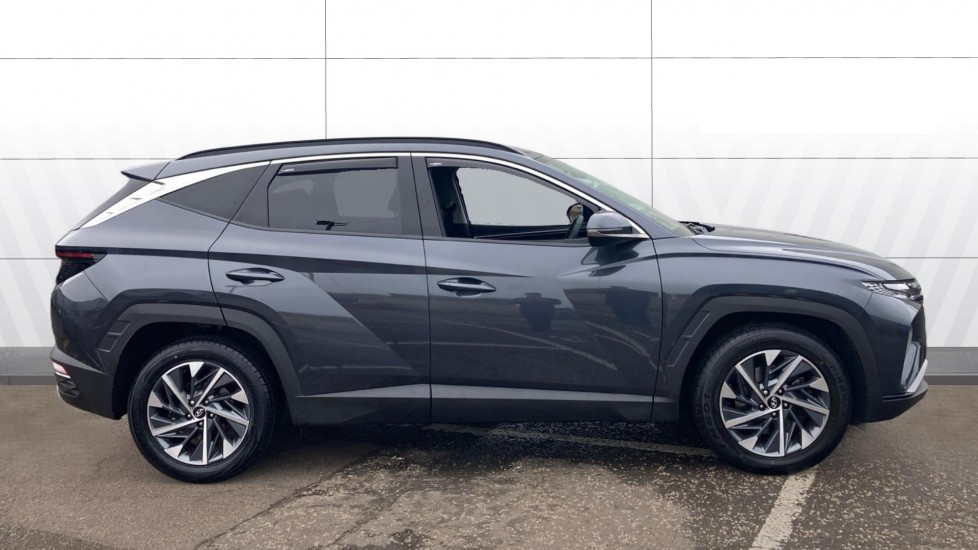 Hyundai TUCSON 1.6 TGDi Premium 5dr 2WD Petrol Estate - Image 5