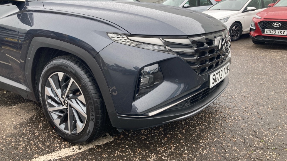 Hyundai TUCSON 1.6 TGDi Premium 5dr 2WD Petrol Estate - Image 37