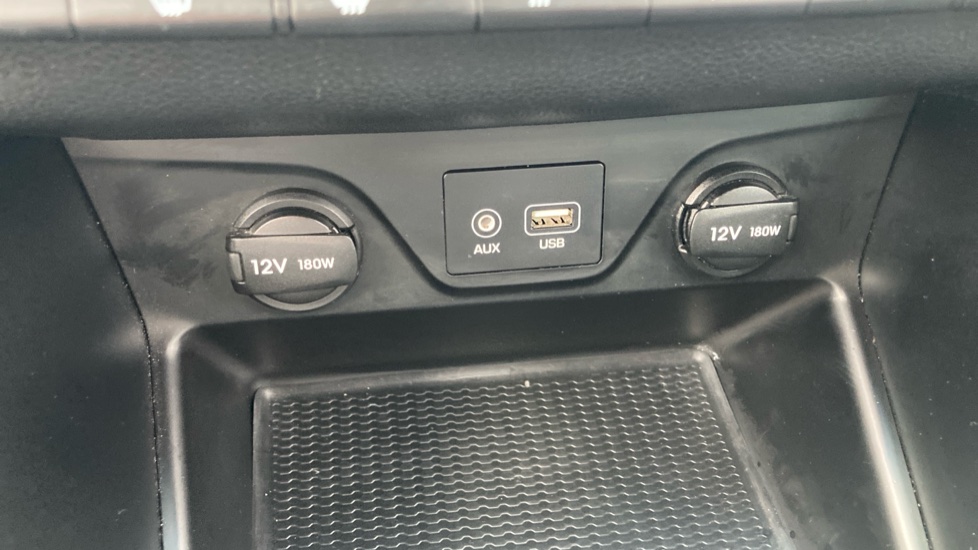 Hyundai TUCSON 1.6 TGDi Go SE 5dr 2WD Petrol Estate - Image 28