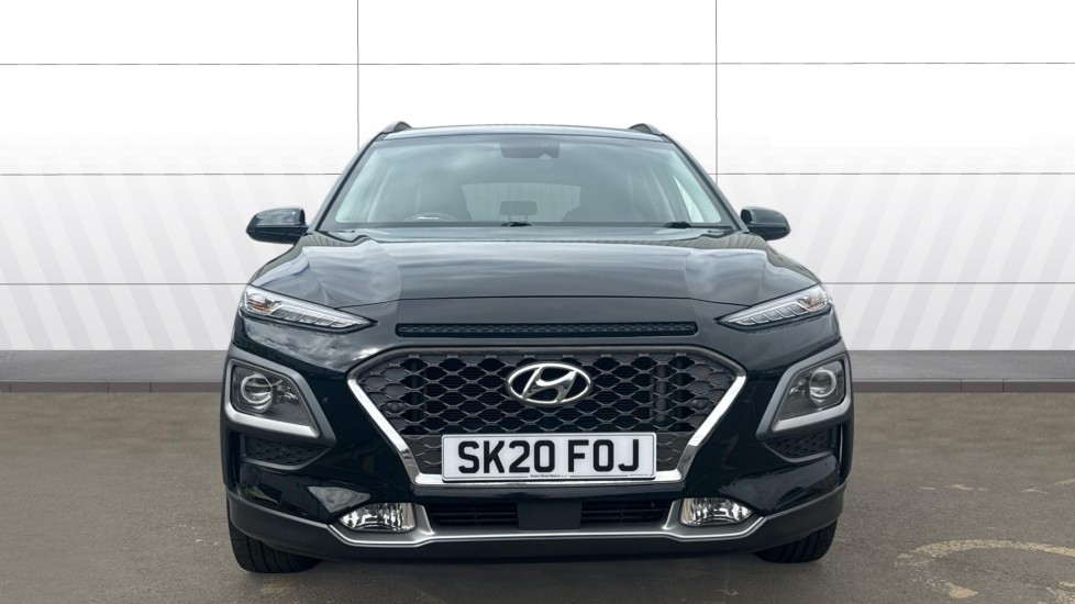 Hyundai KONA 1.6T GDi Blue Drive Premium GT 5dr 4WD DCT Petrol Hatchback - Image 3