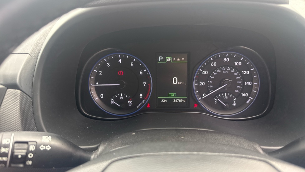 Hyundai KONA 1.6T GDi Blue Drive Premium GT 5dr 4WD DCT Petrol Hatchback - Image 18