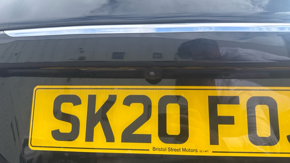 Hyundai KONA 1.6T GDi Blue Drive Premium GT 5dr 4WD DCT Petrol Hatchback - Image 24