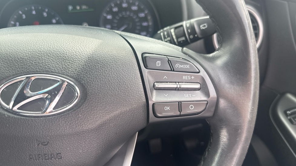 Hyundai KONA 1.6T GDi Blue Drive Premium GT 5dr 4WD DCT Petrol Hatchback - Image 26
