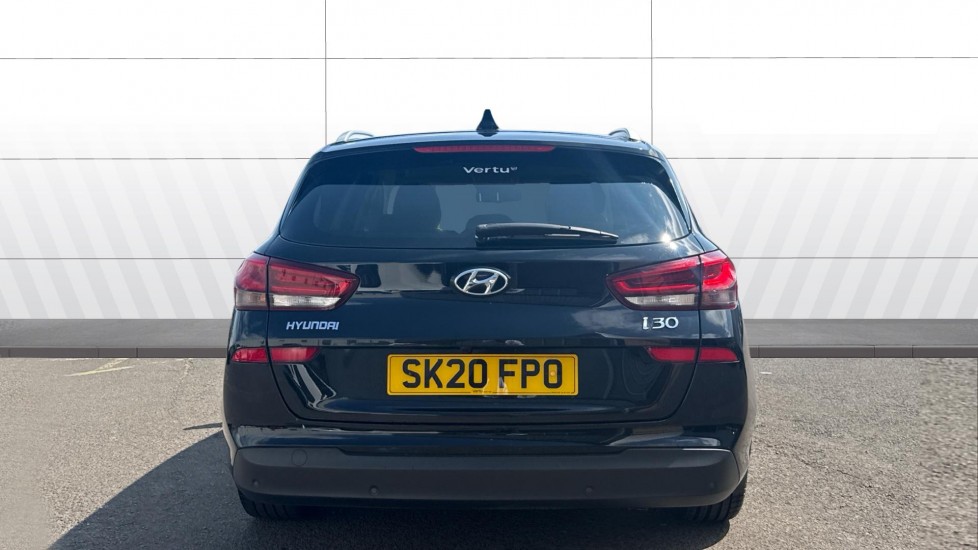 Hyundai i30 1.4T GDI Premium 5dr Petrol Estate - Image 6