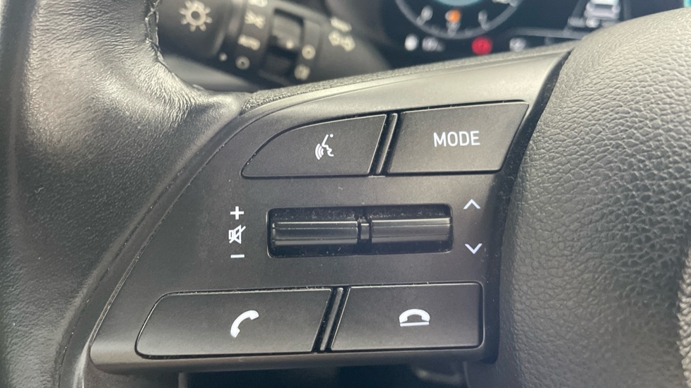 Hyundai i20 1.0T GDi 48V MHD SE Connect 5dr Petrol Hatchback - Image 21