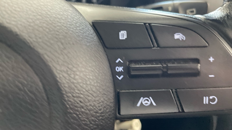 Hyundai i20 1.0T GDi 48V MHD SE Connect 5dr Petrol Hatchback - Image 22
