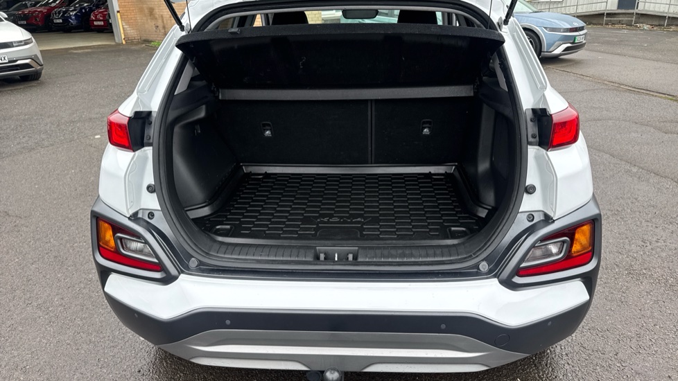 Hyundai KONA 1.6 GDi Hybrid Premium SE 5dr DCT Hybrid Hatchback - Image 4