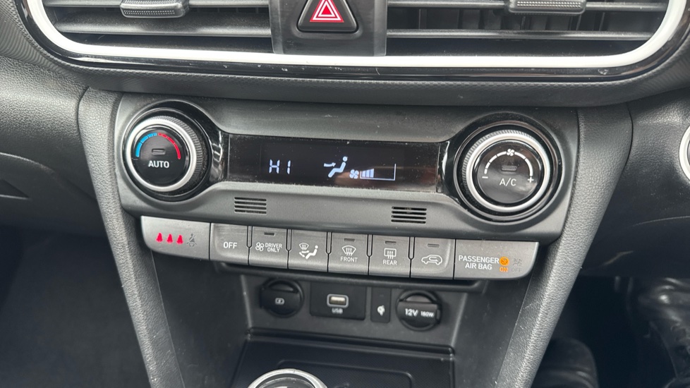 Hyundai KONA 1.6 GDi Hybrid Premium SE 5dr DCT Hybrid Hatchback - Image 25