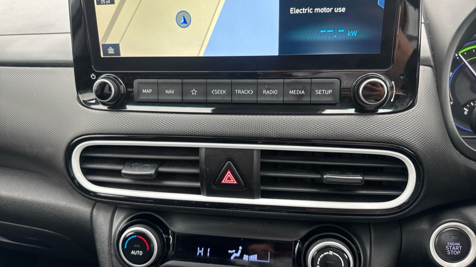 Hyundai KONA 1.6 GDi Hybrid Premium SE 5dr DCT Hybrid Hatchback - Image 26