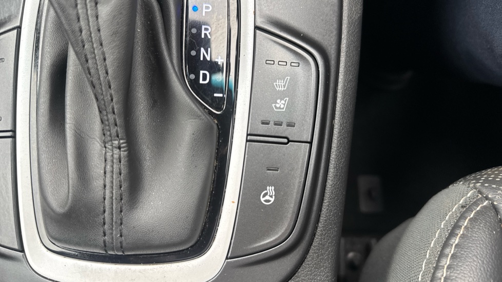 Hyundai KONA 1.6 GDi Hybrid Premium SE 5dr DCT Hybrid Hatchback - Image 28