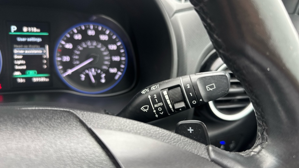 Hyundai KONA 1.6 GDi Hybrid Premium SE 5dr DCT Hybrid Hatchback - Image 36