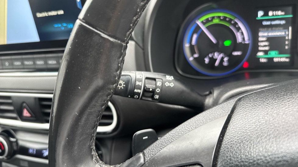 Hyundai KONA 1.6 GDi Hybrid Premium SE 5dr DCT Hybrid Hatchback - Image 37