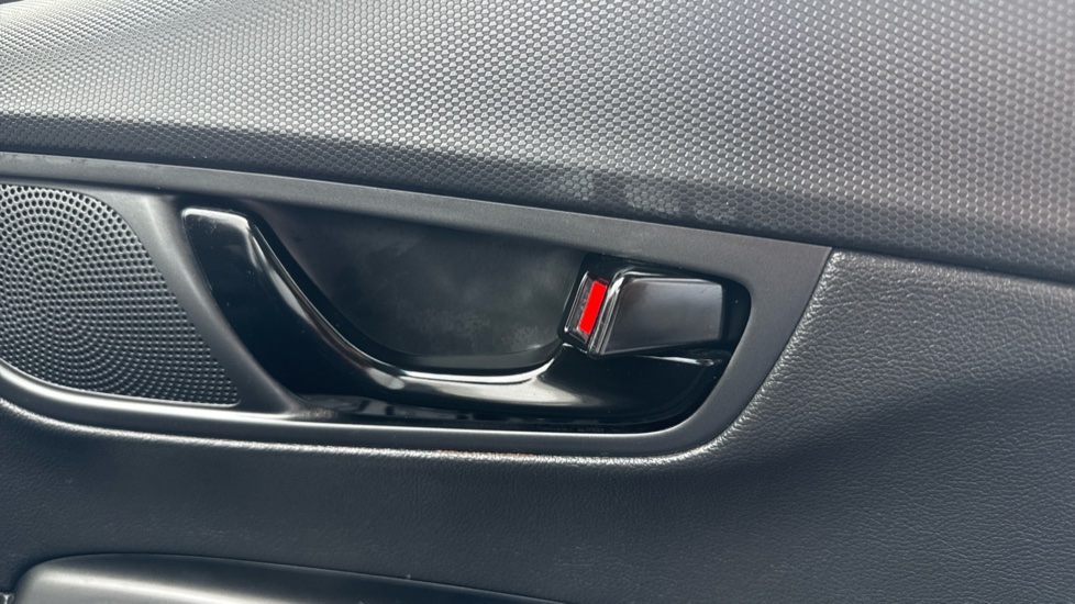Hyundai KONA 1.6 GDi Hybrid Premium SE 5dr DCT Hybrid Hatchback - Image 40