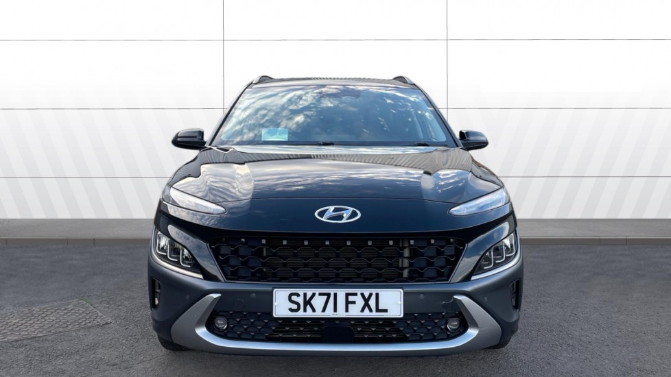 Hyundai KONA 1.0 TGDi 48V MHEV Ultimate 5dr Petrol Hatchback - Image 3