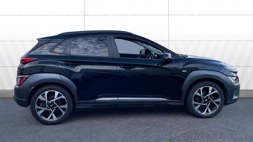 Hyundai KONA 1.0 TGDi 48V MHEV Ultimate 5dr Petrol Hatchback - Image 5
