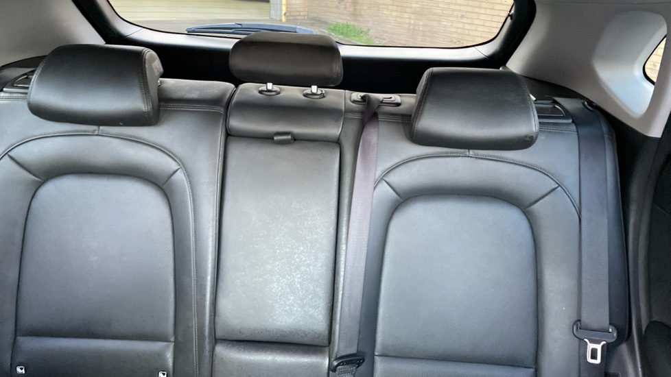 Hyundai KONA 1.0 TGDi 48V MHEV Ultimate 5dr Petrol Hatchback - Image 15