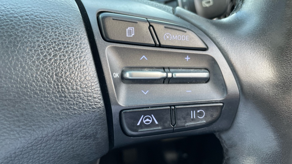 Hyundai KONA 1.0 TGDi 48V MHEV Ultimate 5dr Petrol Hatchback - Image 22