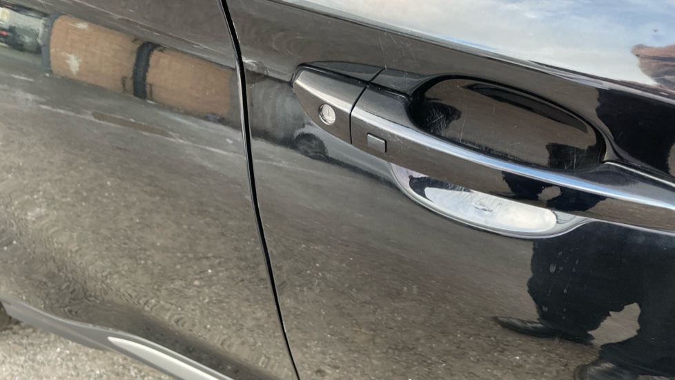 Hyundai KONA 1.0 TGDi 48V MHEV Ultimate 5dr Petrol Hatchback - Image 32