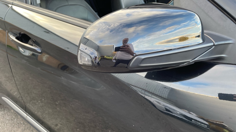 Hyundai KONA 1.0 TGDi 48V MHEV Ultimate 5dr Petrol Hatchback - Image 33
