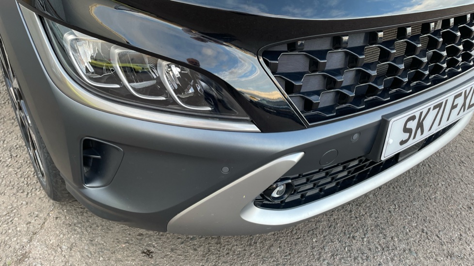 Hyundai KONA 1.0 TGDi 48V MHEV Ultimate 5dr Petrol Hatchback - Image 35