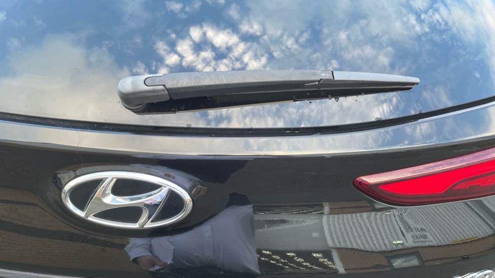 Hyundai KONA 1.0 TGDi 48V MHEV Ultimate 5dr Petrol Hatchback - Image 42