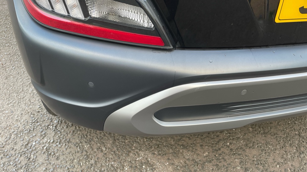 Hyundai KONA 1.0 TGDi 48V MHEV Ultimate 5dr Petrol Hatchback - Image 44